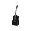 Гитара акустическая Fender CD-60 V3 WN Black (228746) изображение 4