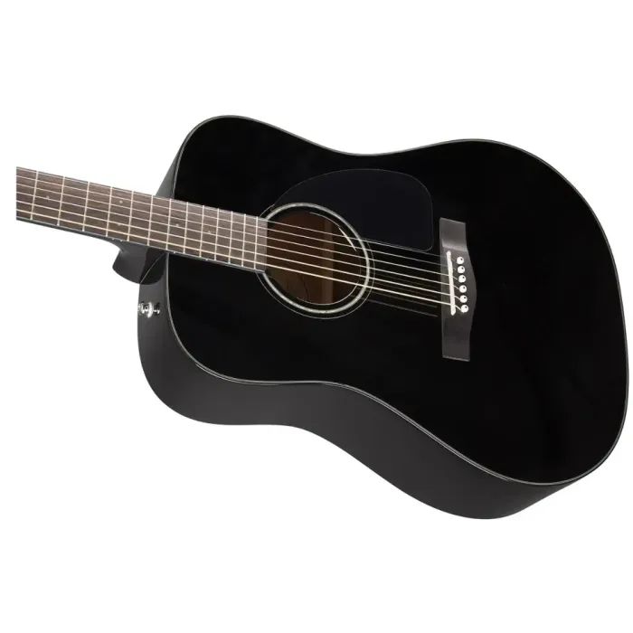 Гитара акустическая Fender CD-60 V3 WN Sunburst (228748) изображение 5
