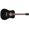Гітара акустична Fender CD-60 V3 WN Black (228746) зображення 6