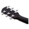 Гітара акустична Fender CD-60 V3 WN Black (228746) зображення 8