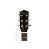 Гитара акустическая Fender CD-60 V3 WN Black (228746) изображение 9