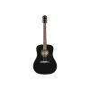 Гитара акустическая Fender CD-60 V3 WN Black (228746)