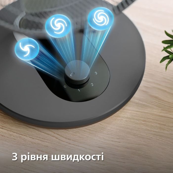 Вентилятор Philips CX1030/00 зображення 10