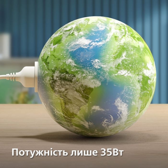 Вентилятор Philips CX1030/00 зображення 11