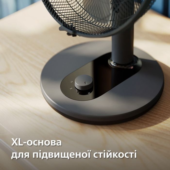 Вентилятор Philips CX1030/00 зображення 7