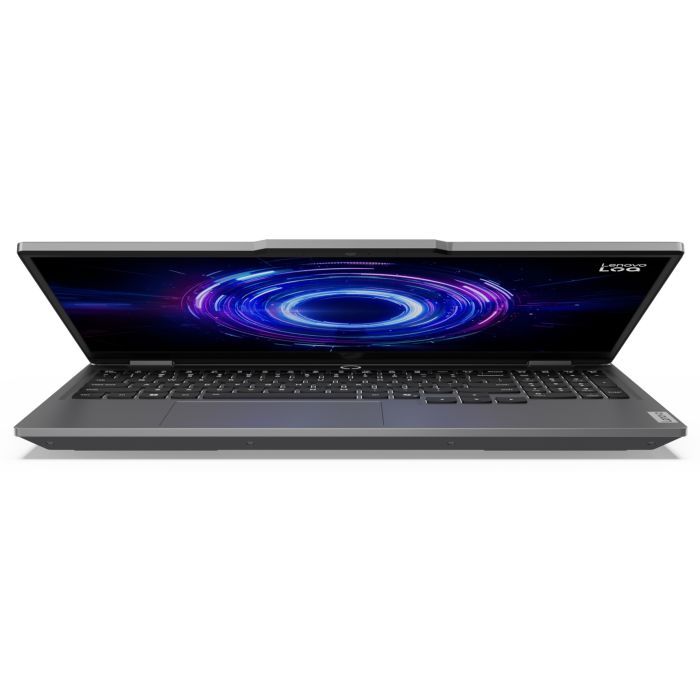 Ноутбук Lenovo LOQ 15IRX10 (83JE01DSRA) зображення 10