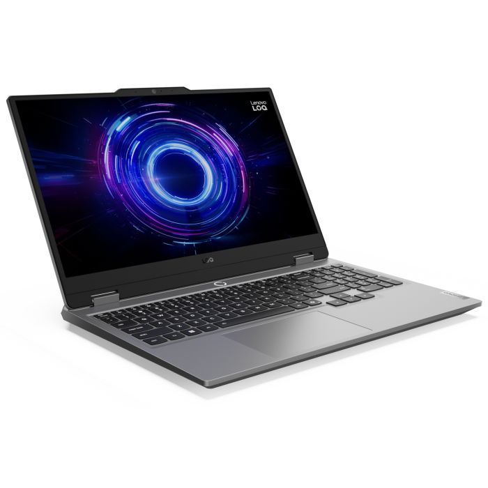Ноутбук Lenovo LOQ 15IRX10 (83JE01DSRA) зображення 11