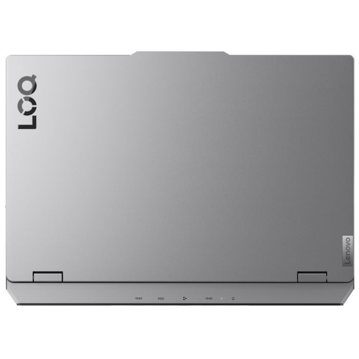 Ноутбук Lenovo LOQ 15IRX10 (83JE01DSRA) зображення 2