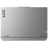 Ноутбук Lenovo LOQ 15IRX10 (83JE01DSRA) зображення 2