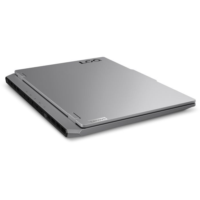Ноутбук Lenovo LOQ 15IRX10 (83JE01DSRA) зображення 4