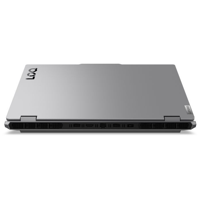 Ноутбук Lenovo LOQ 15IRX10 (83JE01DSRA) зображення 7