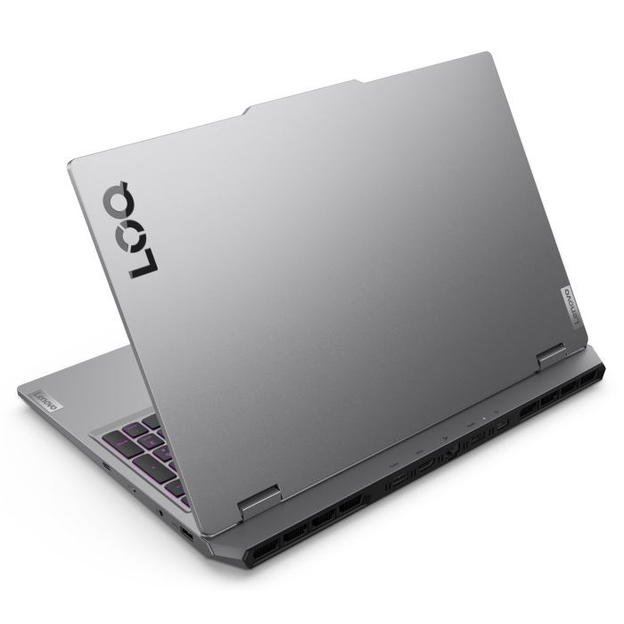 Ноутбук Lenovo LOQ 15IRX10 (83JE01DSRA) зображення 8