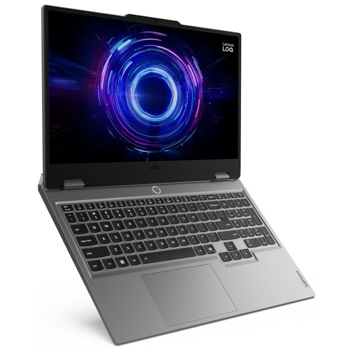 Ноутбук Lenovo LOQ 15IRX10 (83JE01DSRA) зображення 9