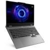 Ноутбук Lenovo LOQ 15IRX10 (83JE01DSRA) зображення 9