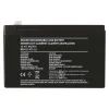 Батарея к ИБП EMOS B9691 AGM 12V 7Ah fast 4,7mm (B9691) изображение 7