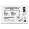 Батарея к ИБП EMOS B9691 AGM 12V 7Ah fast 4,7mm (B9691) изображение 9