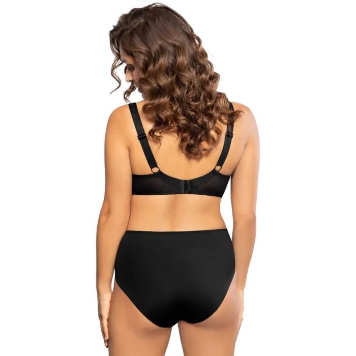 Бюстгальтер Corin Spacer Twiggy 17723 Черный 80B (5903935037811) изображение 2