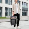 Рюкзак туристический NikiBo Metro сірий (30010905-07) изображение 10