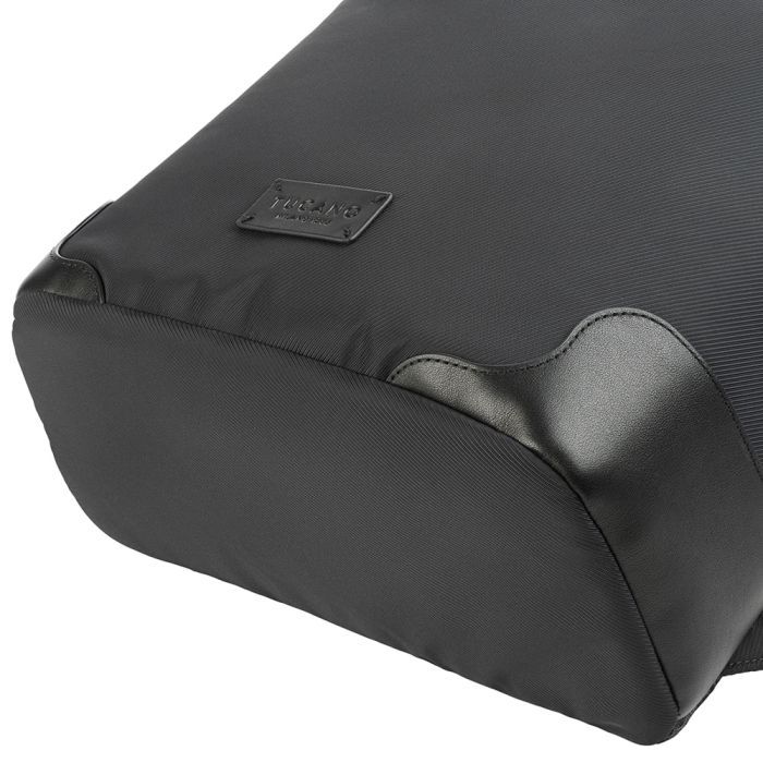 Рюкзак для ноутбука Tucano 15.6/16", Fine, black (BKFINE15D-BK) изображение 11