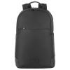 Рюкзак для ноутбука Tucano 15.6/16", Fine, black (BKFINE15D-BK) изображение 2