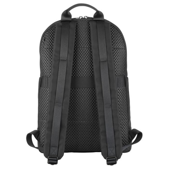 Рюкзак для ноутбука Tucano 15.6/16", Fine, black (BKFINE15D-BK) изображение 3
