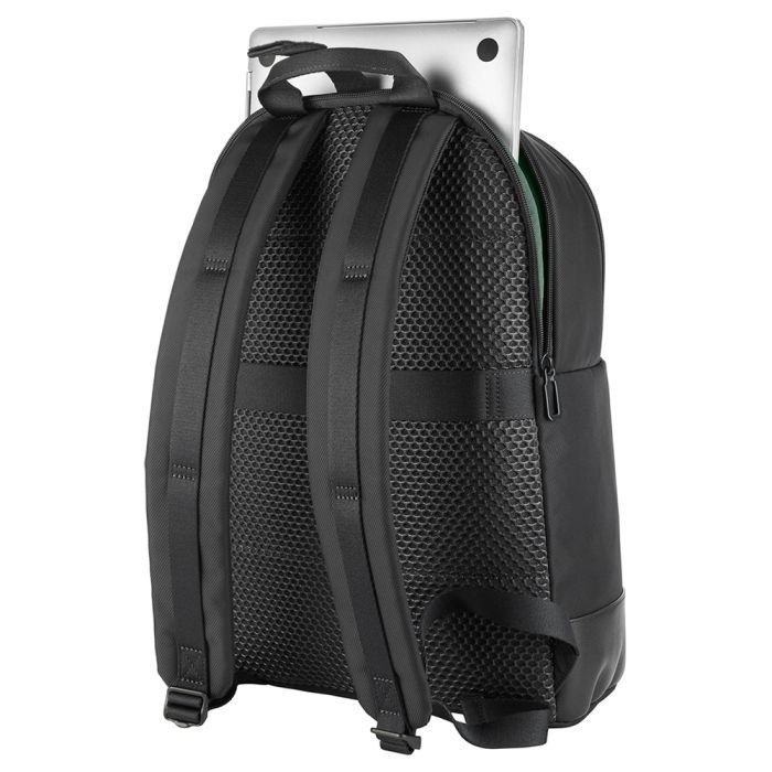 Рюкзак для ноутбука Tucano 15.6/16", Fine, black (BKFINE15D-BK) изображение 4