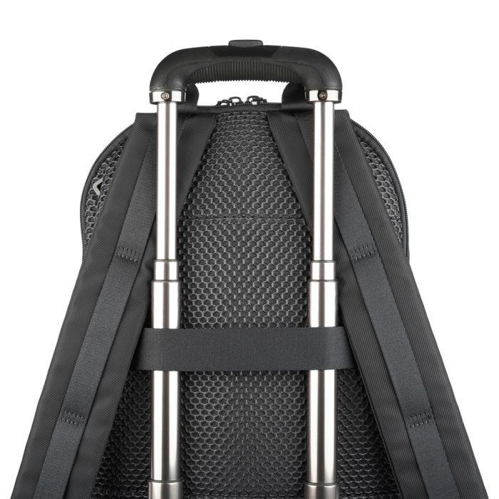 Рюкзак для ноутбука Tucano 15.6/16", Fine, black (BKFINE15D-BK) изображение 8