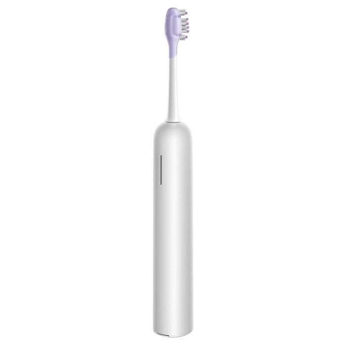 Електрична зубна щітка MOVA Fresh 20 Sensus White (ATS25B-WH) зображення 4