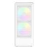 Корпус для ПК MONTECH X2 PLUS (W) изображение 2