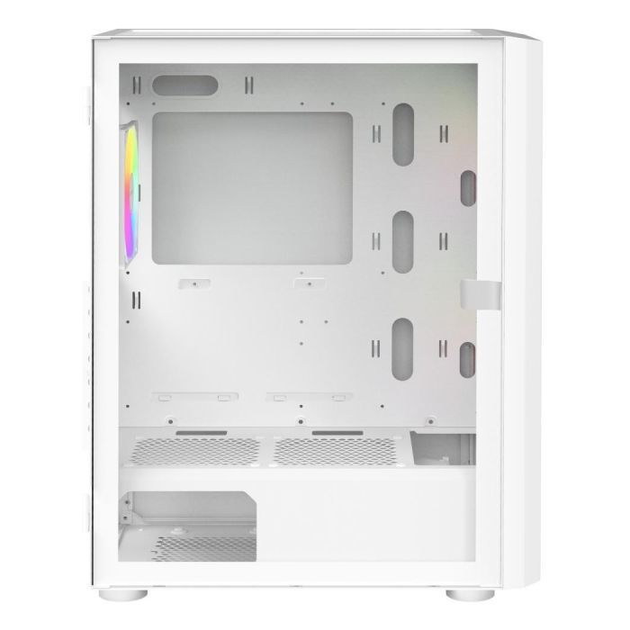 Корпус для ПК MONTECH X2 PLUS (W) изображение 3