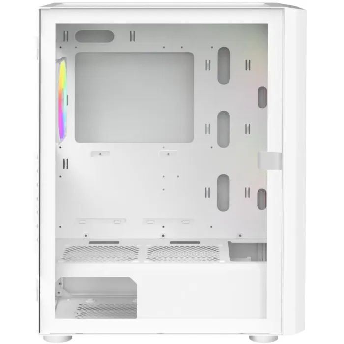 Корпус для ПК MONTECH X2 PLUS (W) изображение 3
