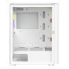 Корпус для ПК MONTECH X2 PLUS (W) изображение 3