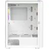 Корпус для ПК MONTECH X2 PLUS (W) изображение 3