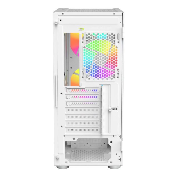 Корпус для ПК MONTECH X2 PLUS (W) изображение 4