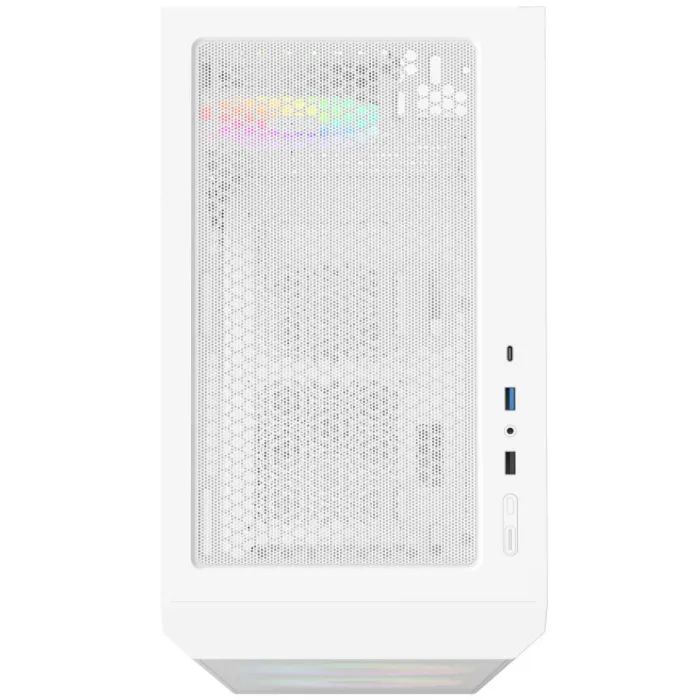 Корпус для ПК MONTECH X2 PLUS (W) изображение 6