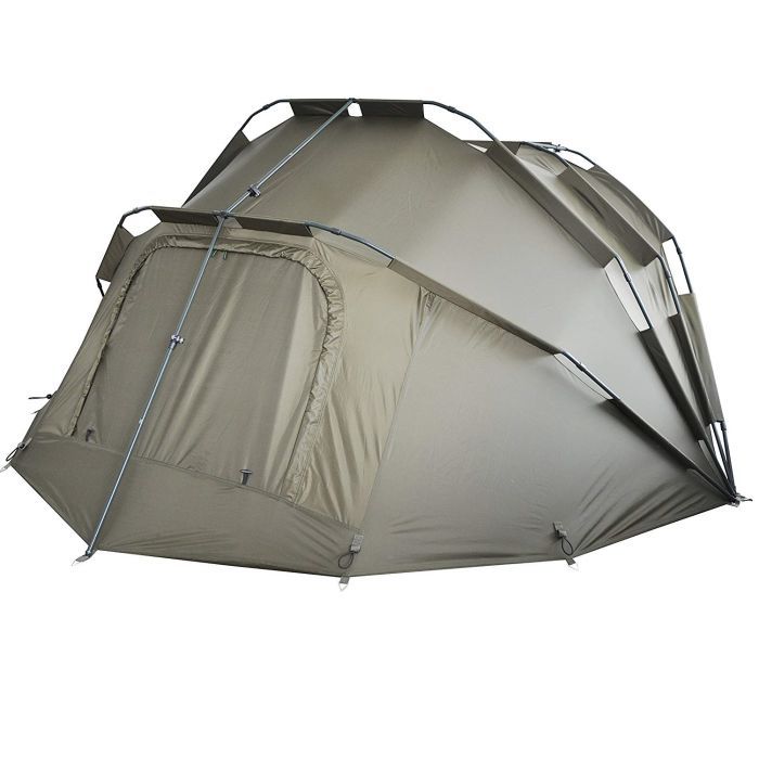 Палатка Ranger короповий EXP 2-mann Bivvy+зимове покриття (RA6612) изображение 10