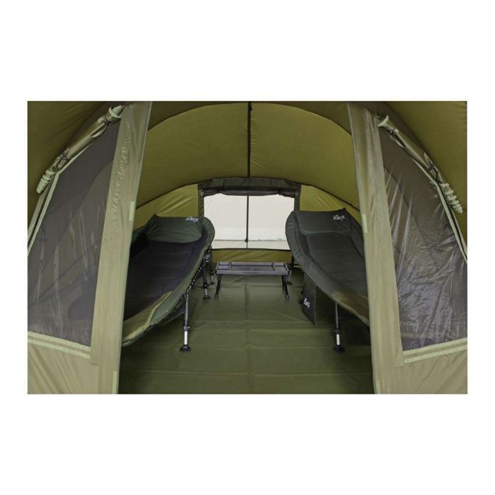 Палатка Ranger короповий EXP 2-mann Bivvy+зимове покриття (RA6612) изображение 11