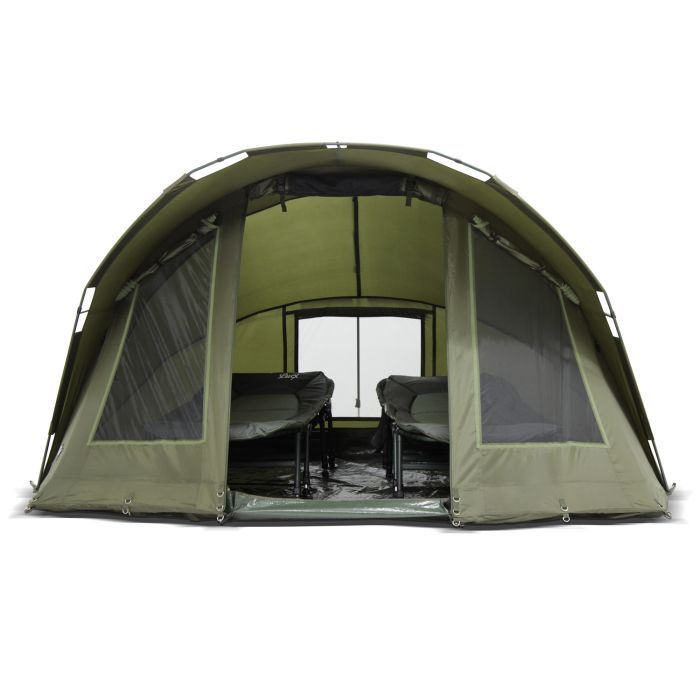 Палатка Ranger короповий EXP 2-mann Bivvy+зимове покриття (RA6612) изображение 4