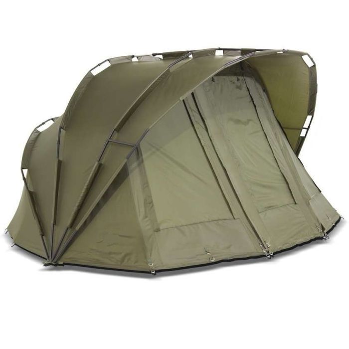 Палатка Ranger короповий EXP 2-mann Bivvy+зимове покриття (RA6612) изображение 5