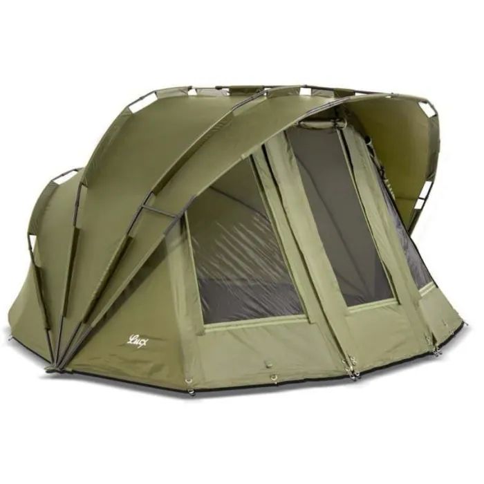 Палатка Ranger короповий EXP 2-mann Bivvy+зимове покриття (RA6612) изображение 6