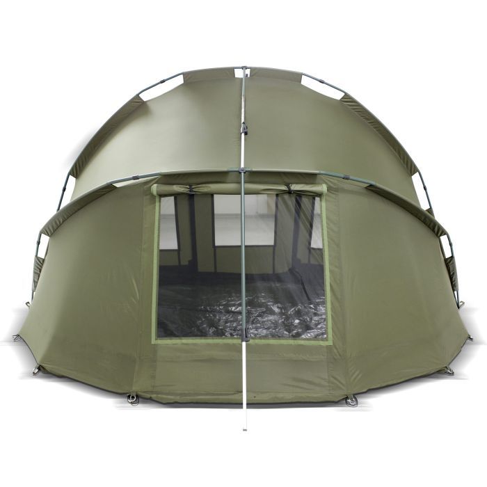 Палатка Ranger короповий EXP 2-mann Bivvy+зимове покриття (RA6612) изображение 7