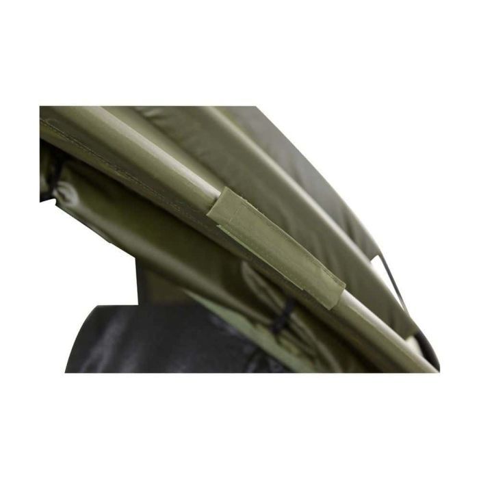 Палатка Ranger короповий EXP 2-mann Bivvy+зимове покриття (RA6612) изображение 9