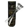Шампур Metalzavod 470х10х1.5мм (SHMP-470x10x1.5) изображение 4