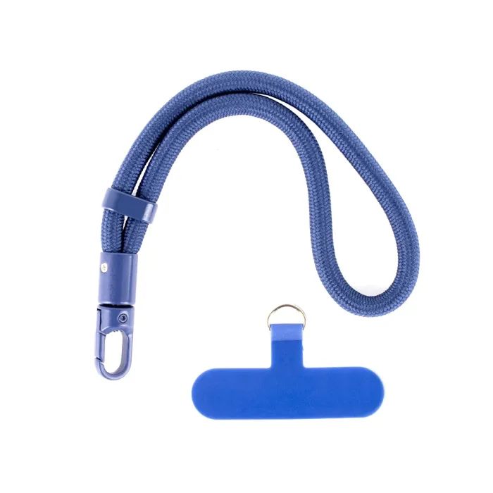 Ремешок для смартфона ColorWay Handy Strap, orange (CW-SCHS-OG) изображение 3