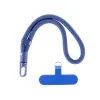 Ремешок для смартфона ColorWay Handy Strap, blue (CW-SCHS-BU) изображение 3