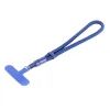 Ремешок для смартфона ColorWay Handy Strap, blue (CW-SCHS-BU) изображение 4