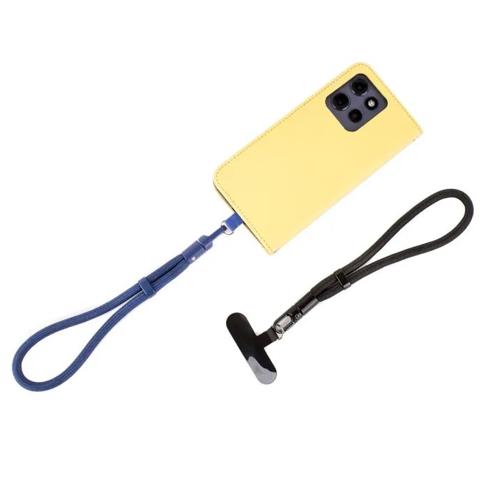 Ремешок для смартфона ColorWay Handy Strap, orange (CW-SCHS-OG) изображение 6