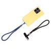 Ремешок для смартфона ColorWay Handy Strap, blue (CW-SCHS-BU) изображение 6