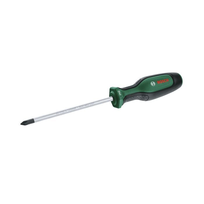Отвертка Bosch крестовая, PH2×125mm (1.600.A03.DS6)