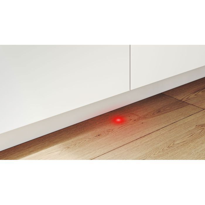 Посудомийна машина Bosch SMV26EX14K зображення 10
